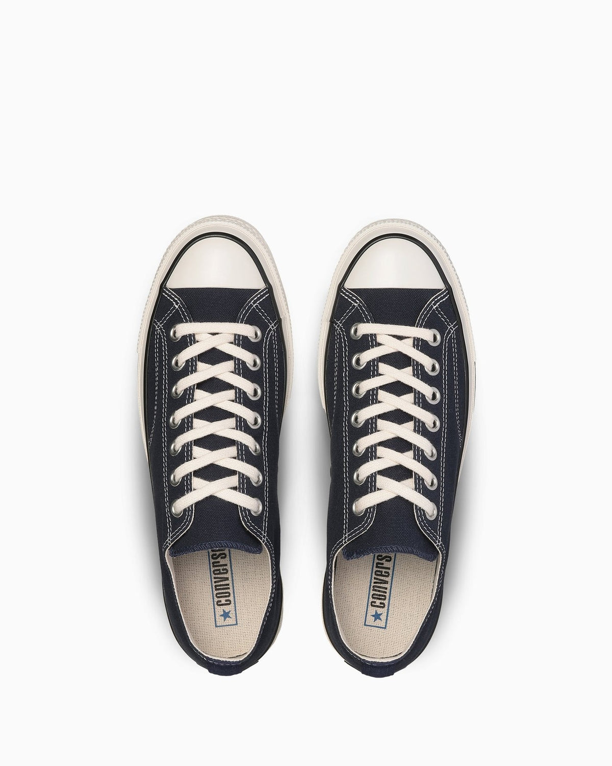 31318411 Converse All Star LGCY OX Dark Navy (Men's)