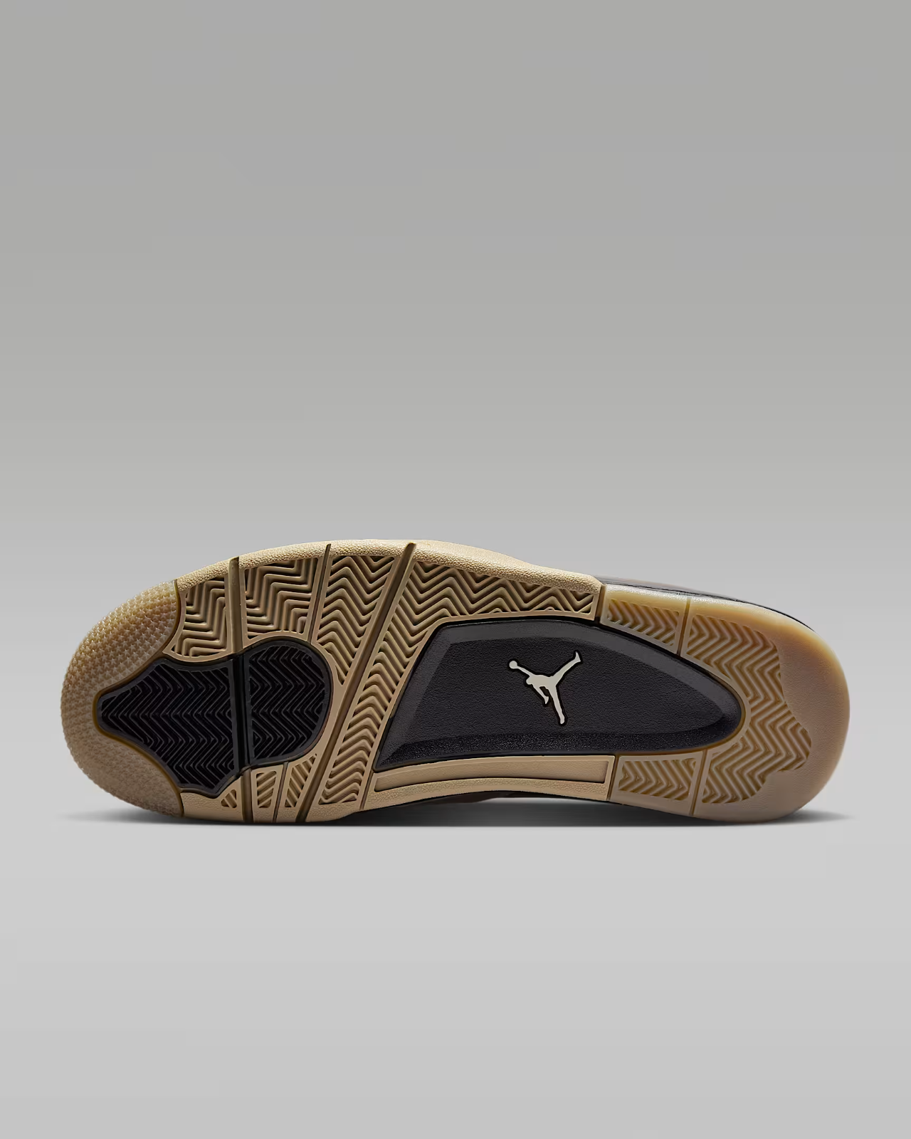 FQ7939-022 Nike Air Jordan 4 RM Ironstone (Men's)