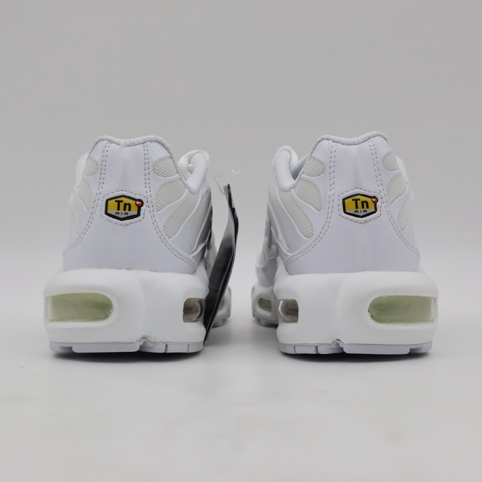 DM2362-100 Nike Air Max Plus White Pure Platinum (Women's)