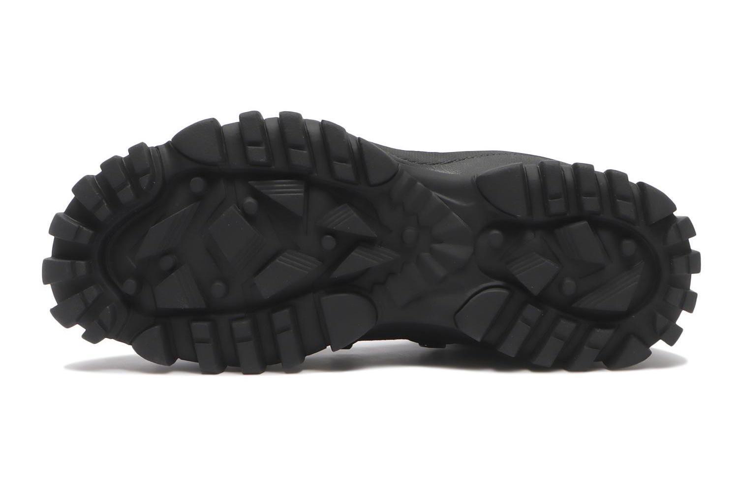 1203A707-001 Asics Gel-Yetitokyo Hi GORE-TEX Black (Men's)