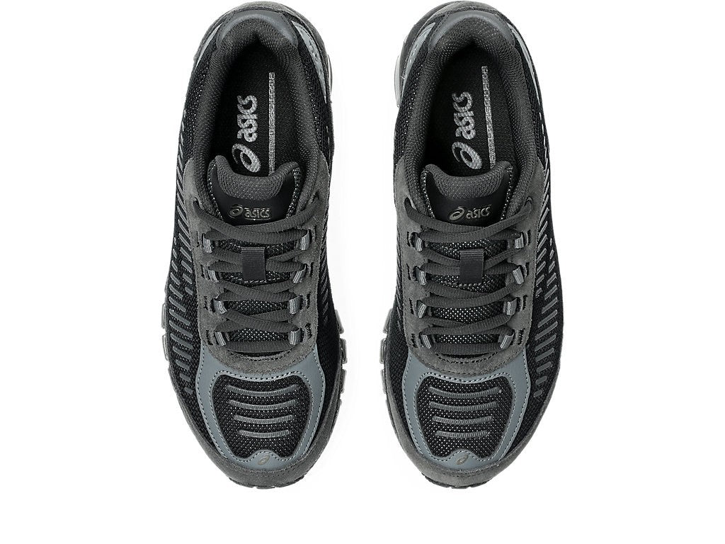 1203A731-001 Asics Gel-Quantum 360 I AMP Black Graphite Grey (Men's)