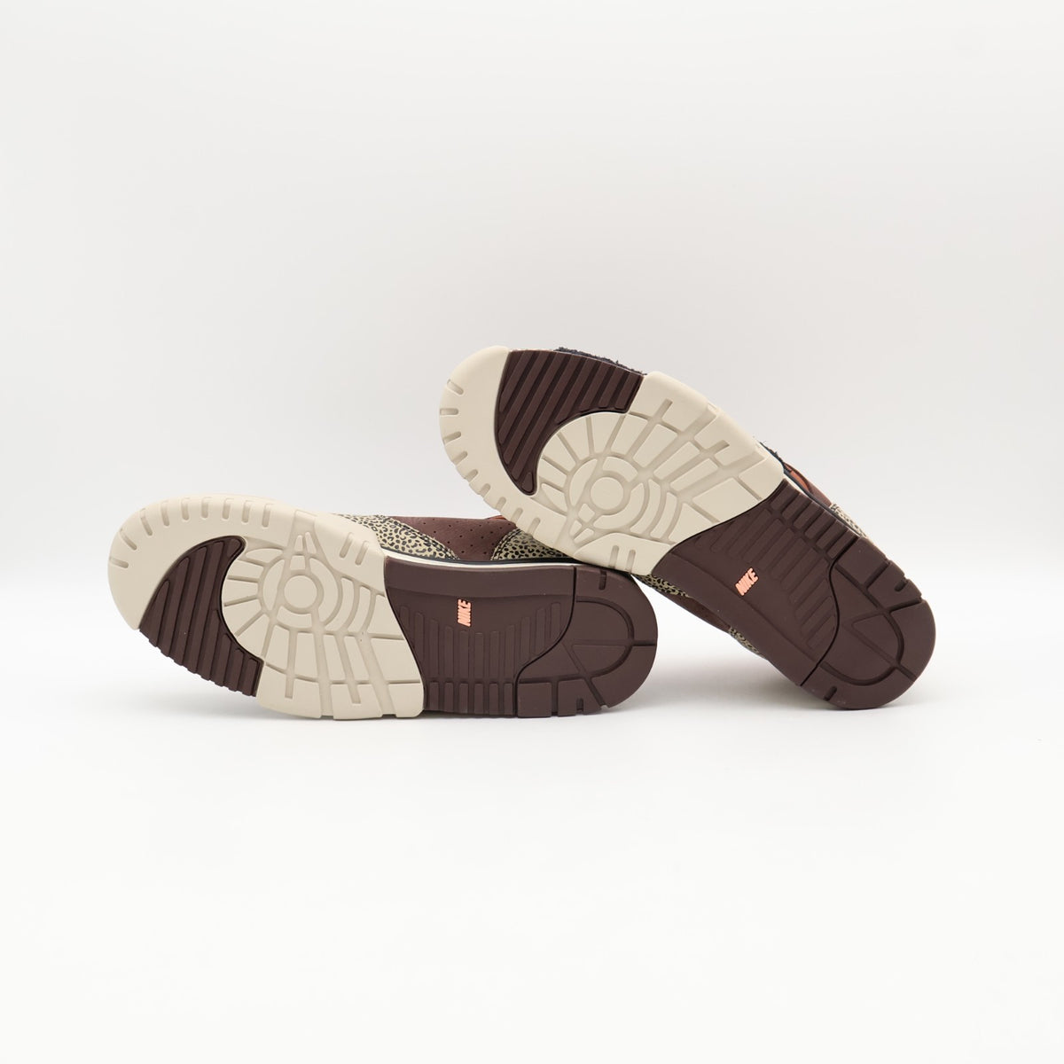 IF0501-200 Arts Rec Nike SB Air Trainer 1 Earth and Dusty Peach (Men's)