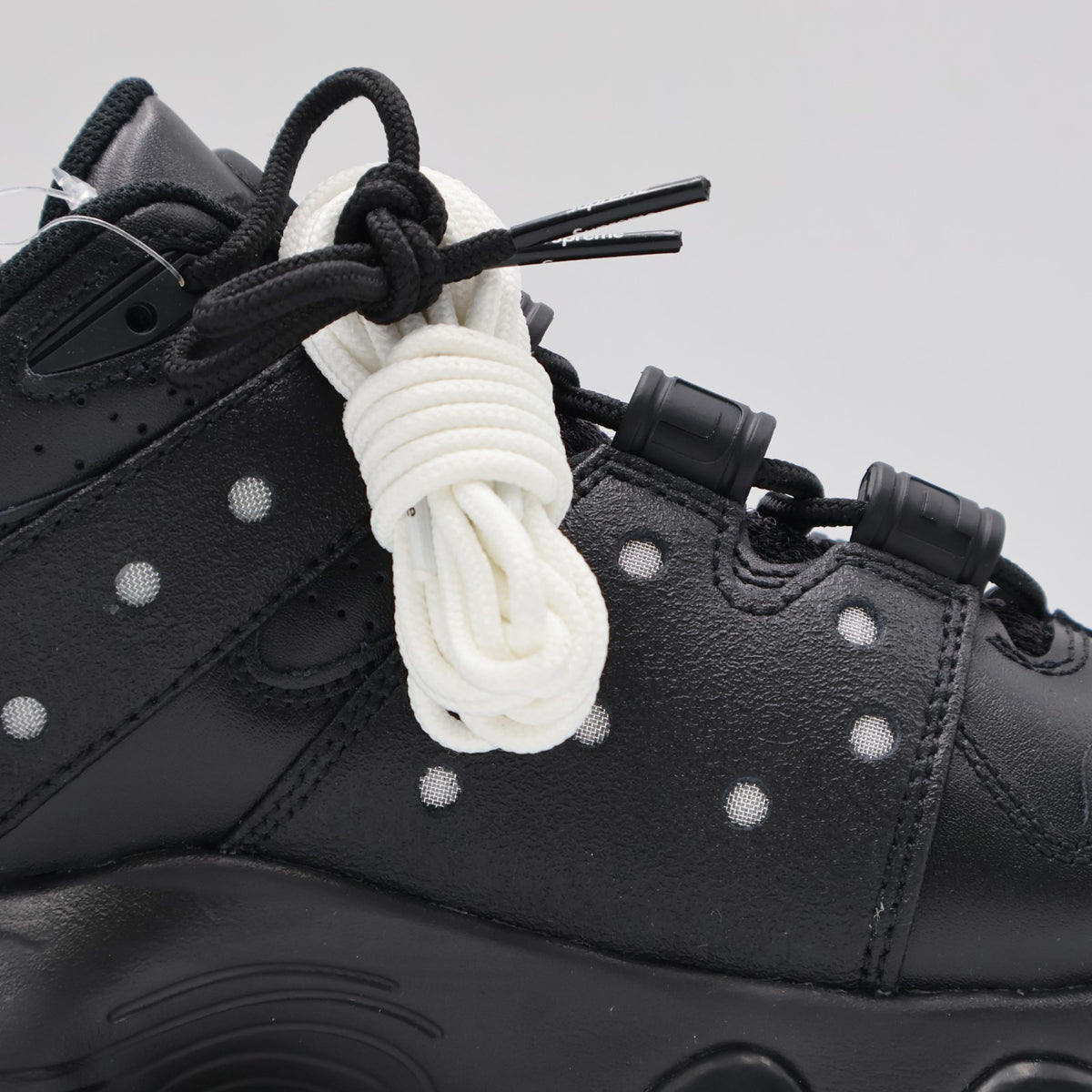 IM4283-001 Supreme Nike SB Air Max 2 CB 94 Low SP Black (Men's)