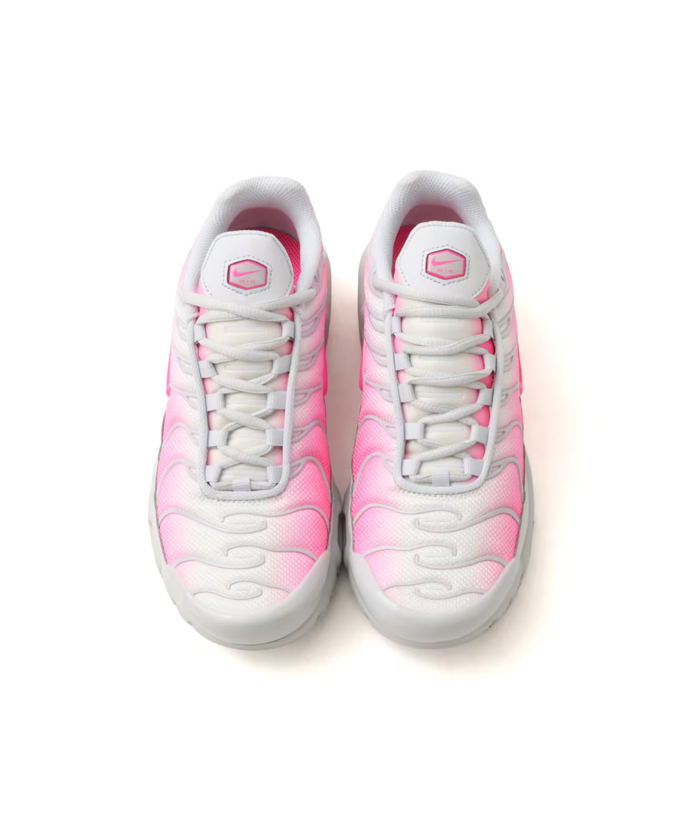 DZ3670-009 Nike Air Max Plus "Hyper Pink" (Women's)