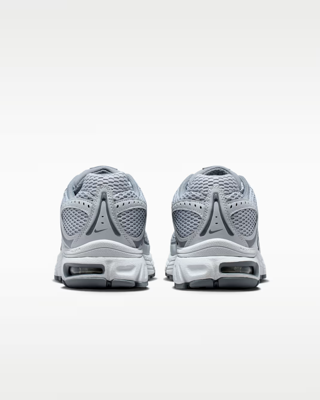 HQ2056-010 Nike Air Max Moto 2K Wolf Grey Pure Platinum (Women's)
