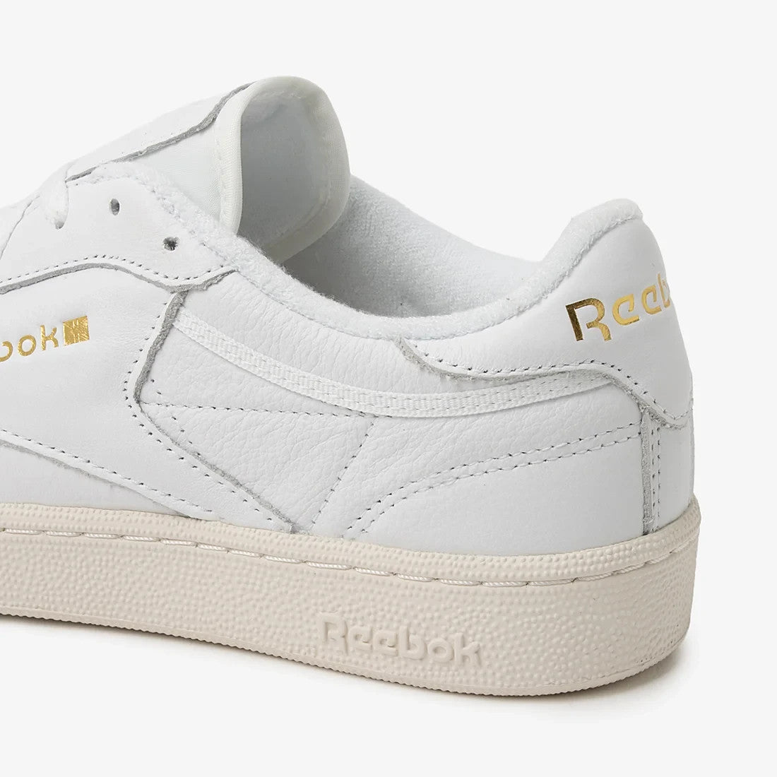 100279026 Reebok Club C 85 "White" (Men's)