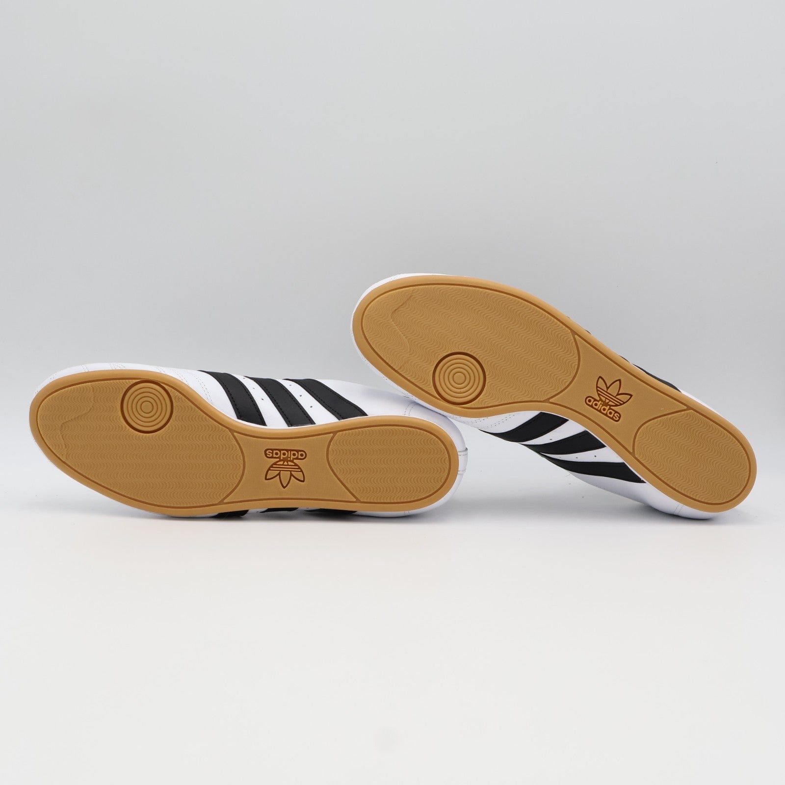 JS1194 adidas Originals Taekwondo Lace Footwear White Core Black Gum (Women's)