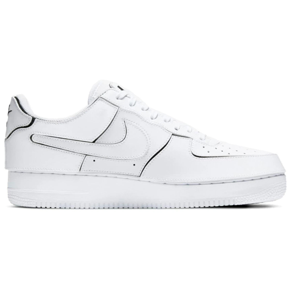 CZ5093-100-NORMAL Nike Air Force 1/1 "Cosmic Clay" (Men's)