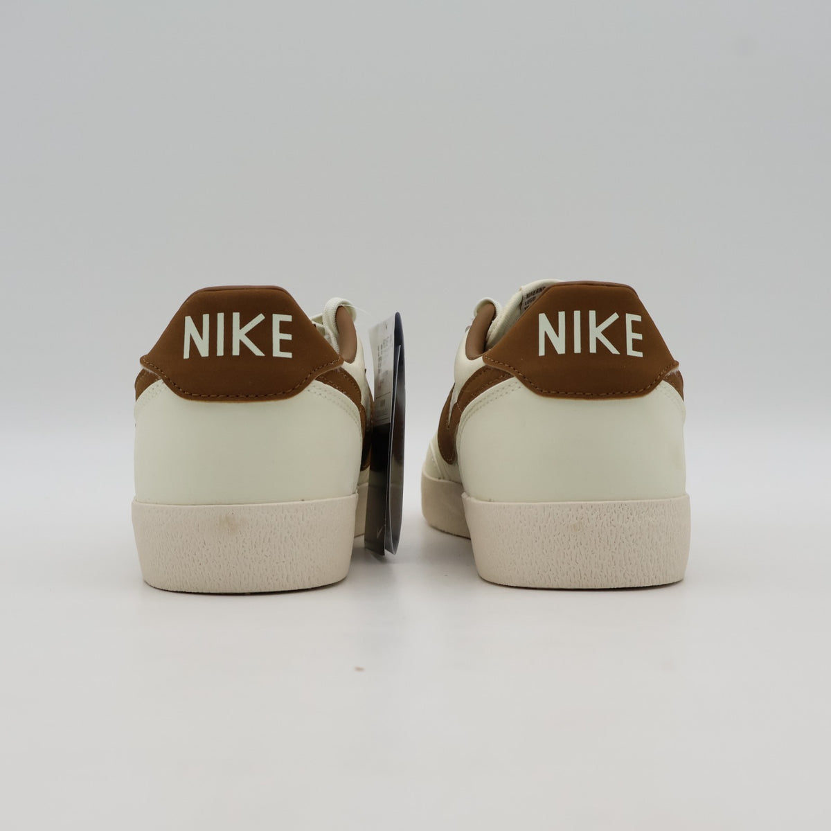 HQ1657-004 Nike Killshot 2 Leather Soft Pearl Light British Tan (Men's)
