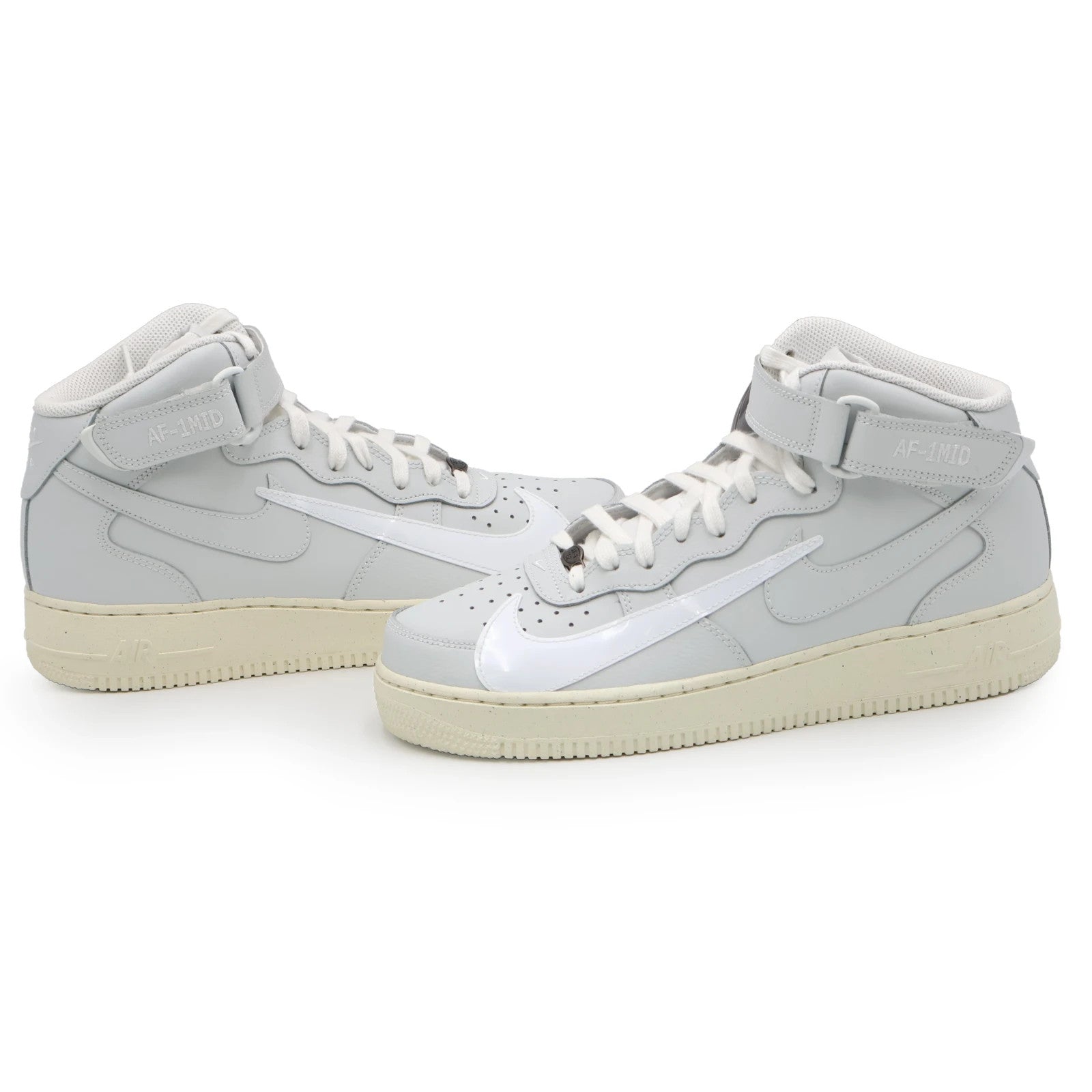 DQ8645-045 Nike Air Force 1 Mid Copy Paste (Men's)