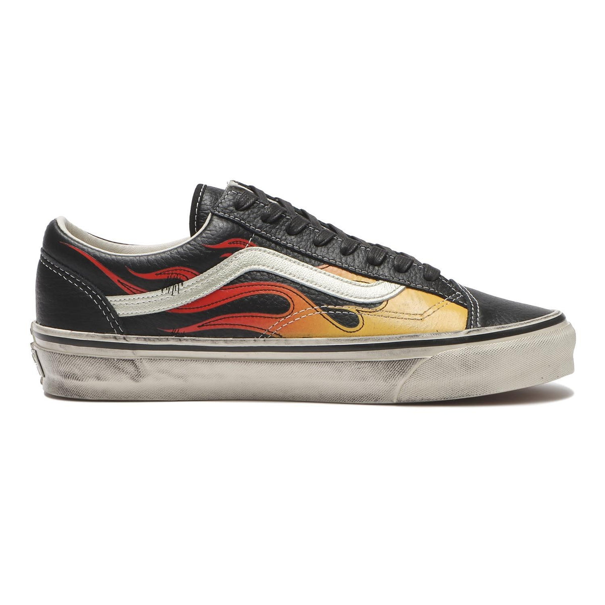 VN000D9RCJK Vans PREMIUM OLD SKOOL 36 (Men's)