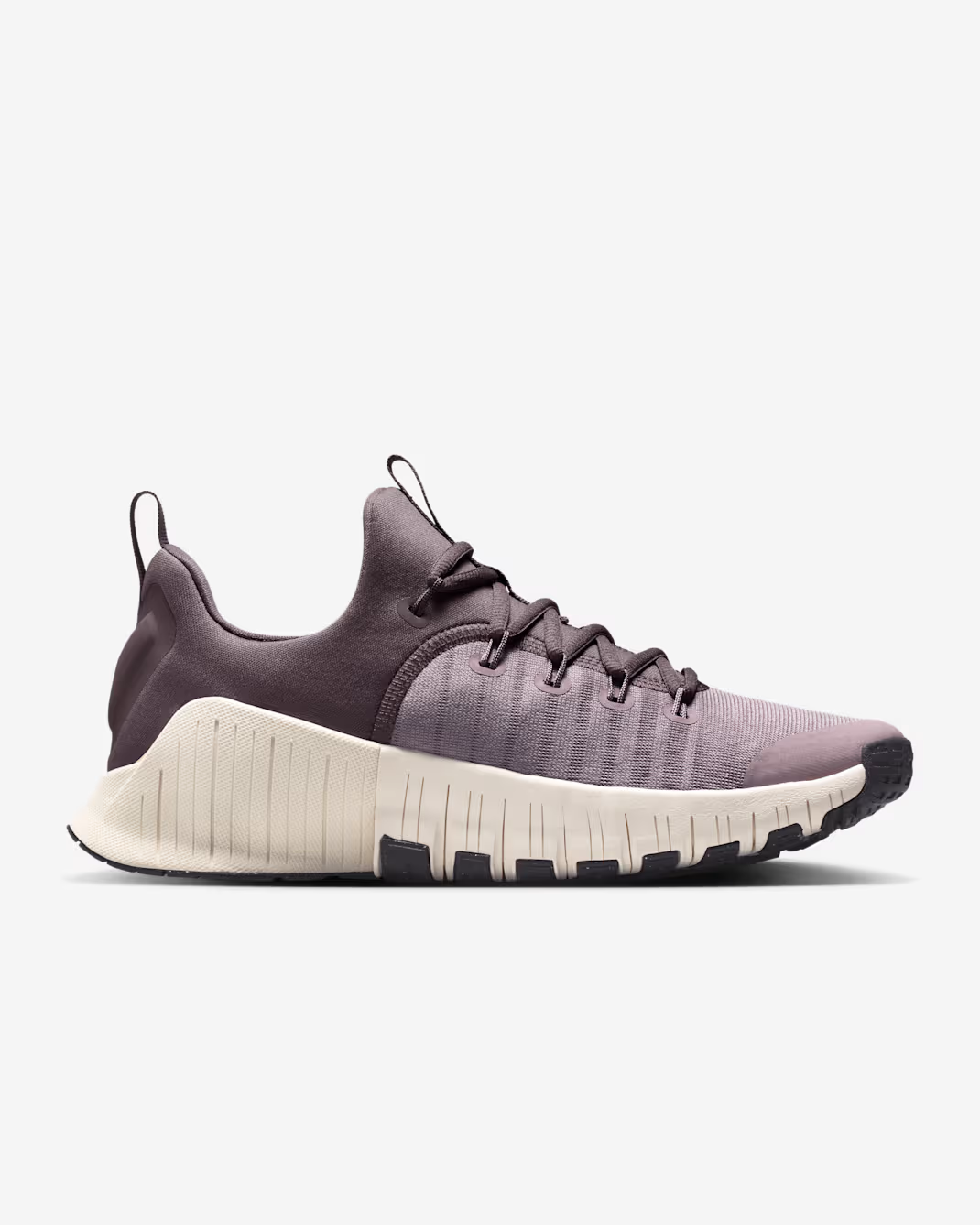 FJ7126-200 Nike Free Metcon 6 Light Violet Ore Violet Ore Chalk Tattoo (Women's)