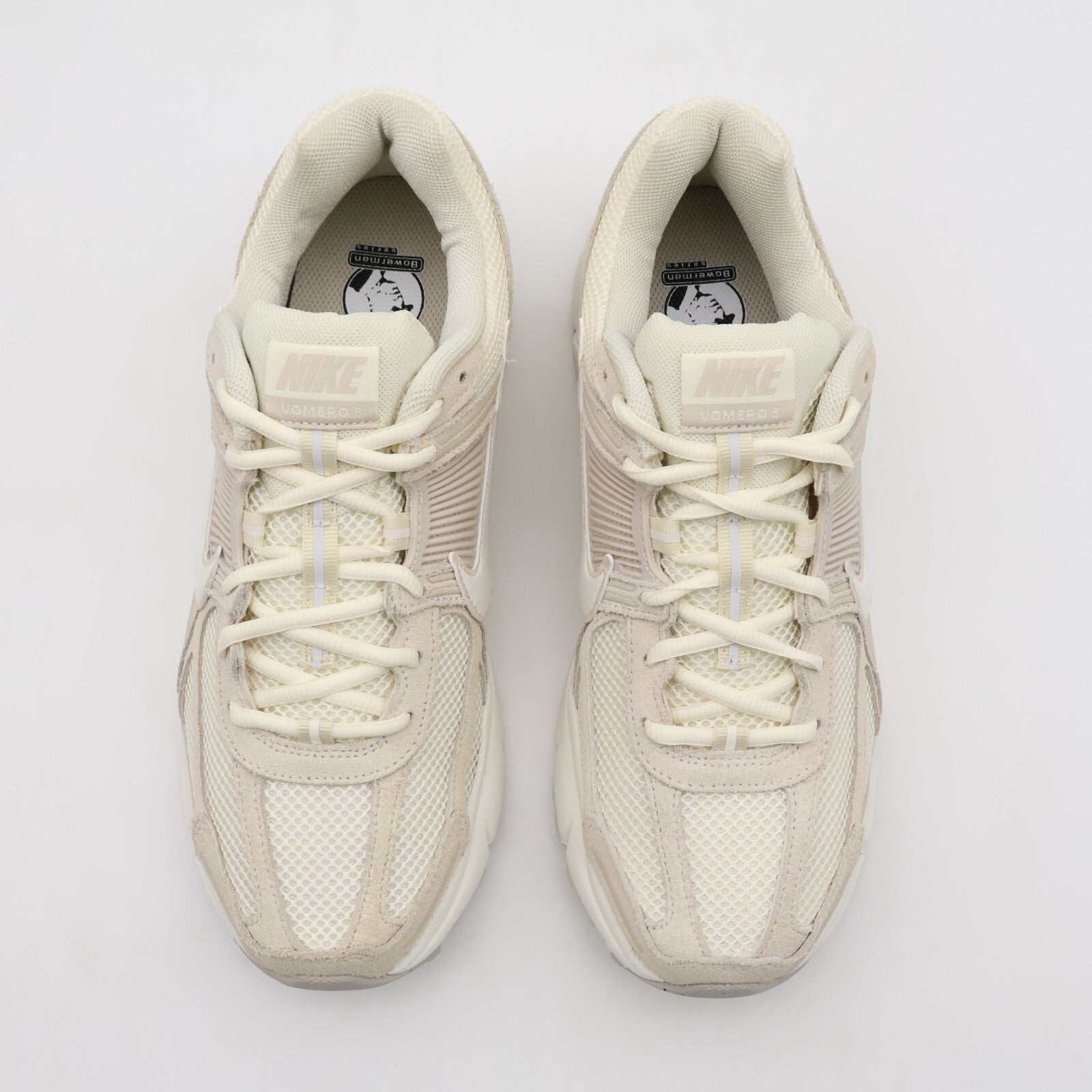 HF1553-100 Nike Vomero 5 Light Orewood brown (Men's)