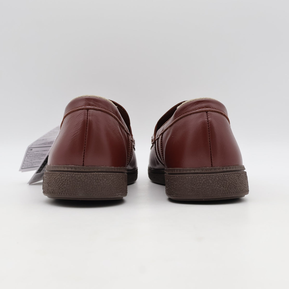 KJ5787 adidas Handball Spezial Loafer Fox Brown (Men's)