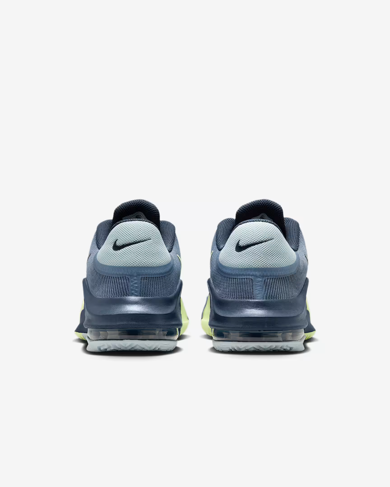 DM1124-402 Nike Impact 4 Ashen Slate Thunder Blue Glacier Blue (Men's)