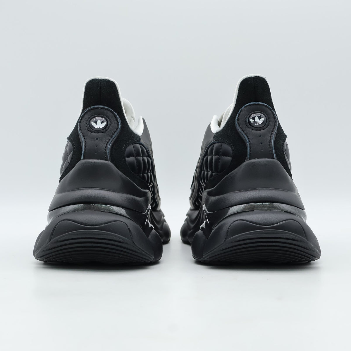 KJ3972 adidas Originals ODS TN Core Black Core White Silver Metallic