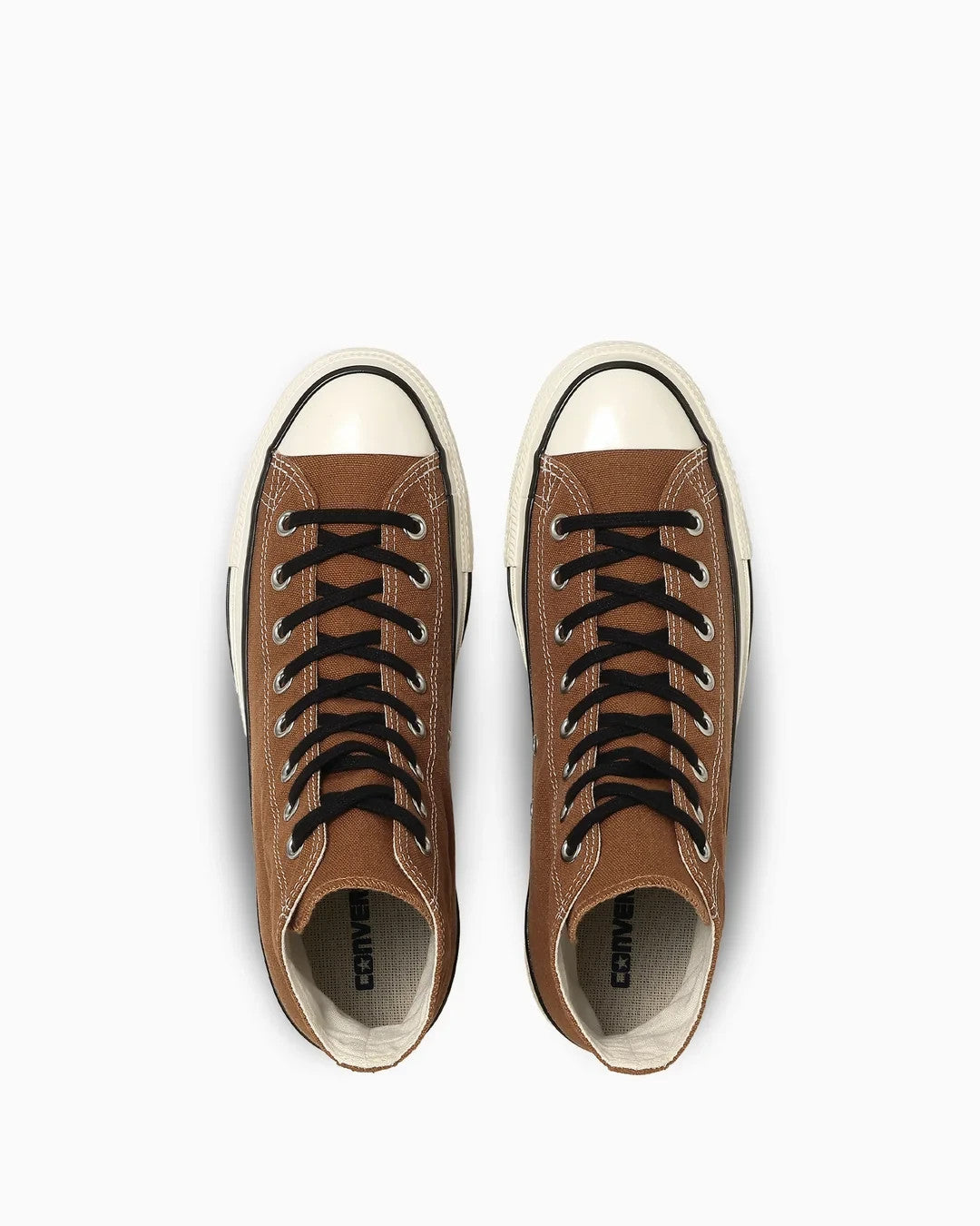 31317440 Converse All Star Aged CL Hi Sepia Brown (Men's)