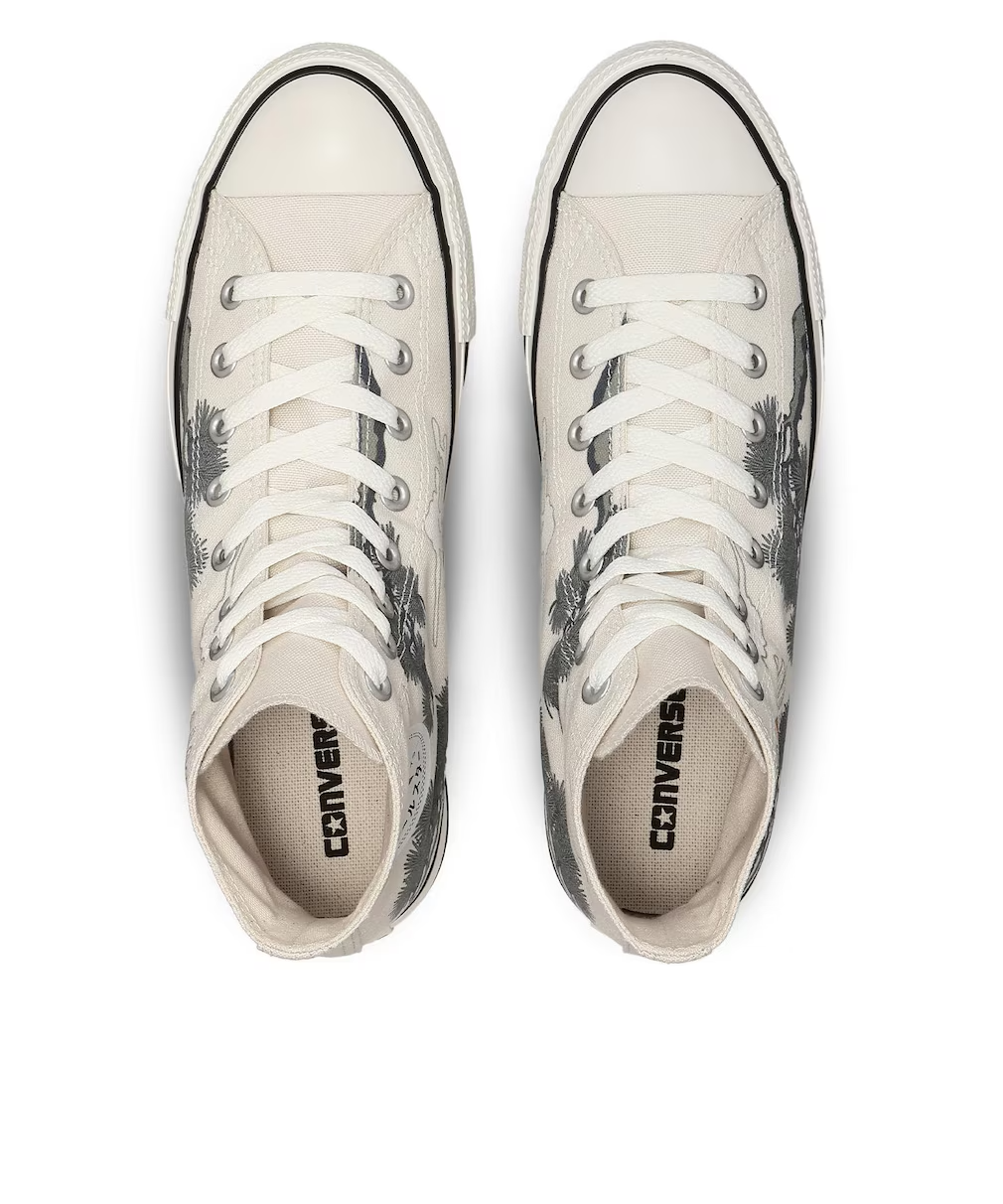 31317781 CONVERSE All Star JB Hi (Men's)