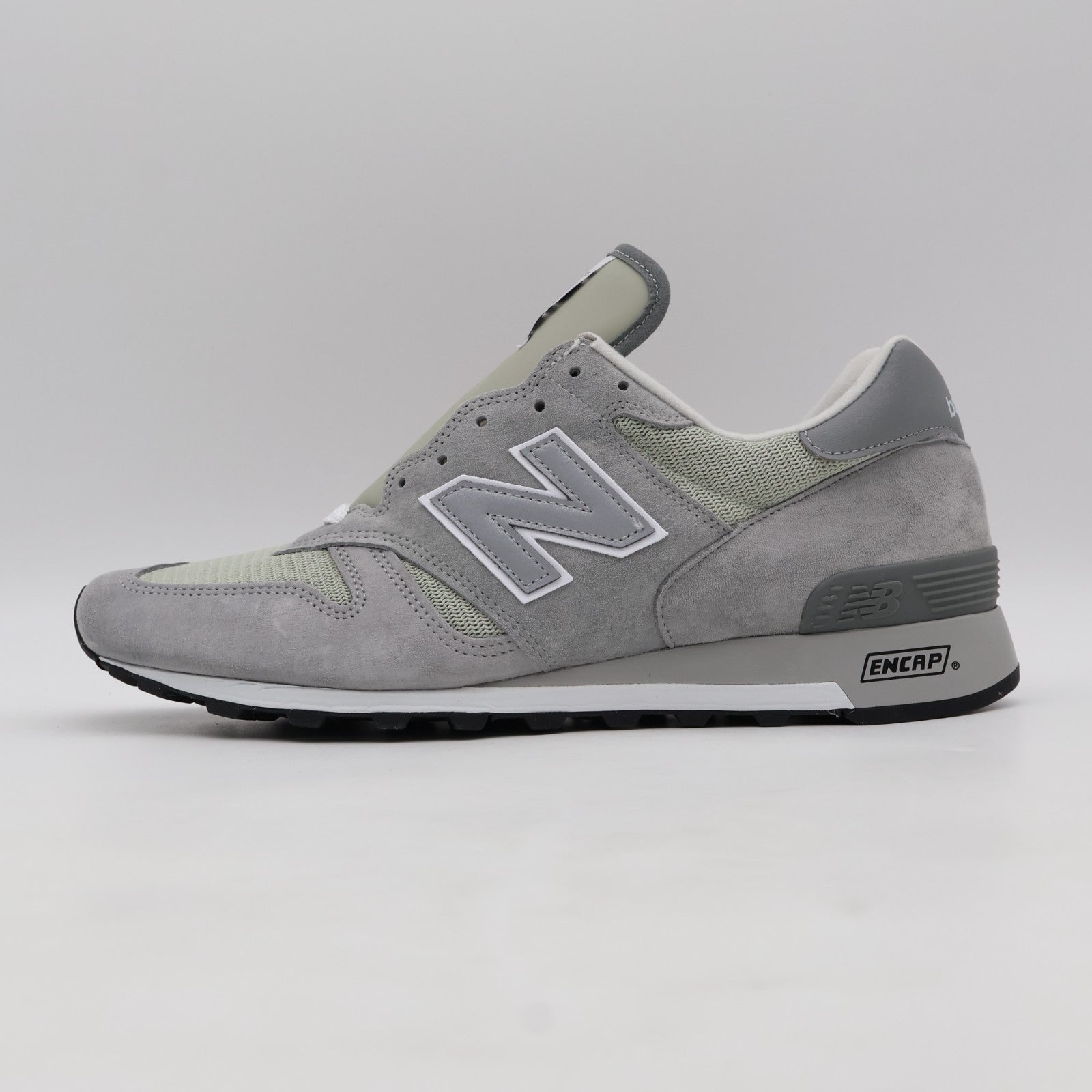 U1300GY New Balance 1300 Made in USA Harbor Grey (Men's)