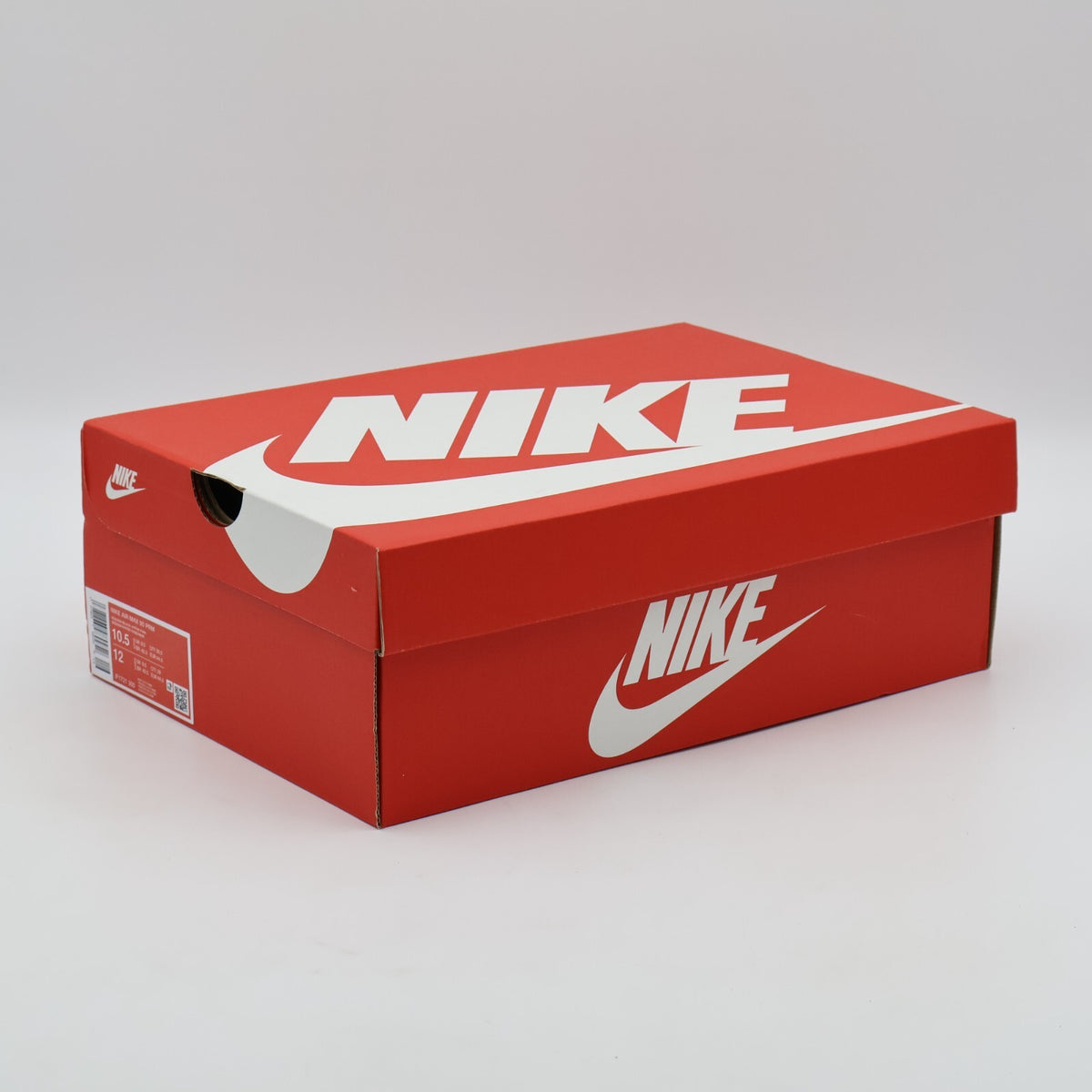 IF1721-300 Nike Air Max 90 PRM Sequoia Hyper Pink Phantom Black (Men's)