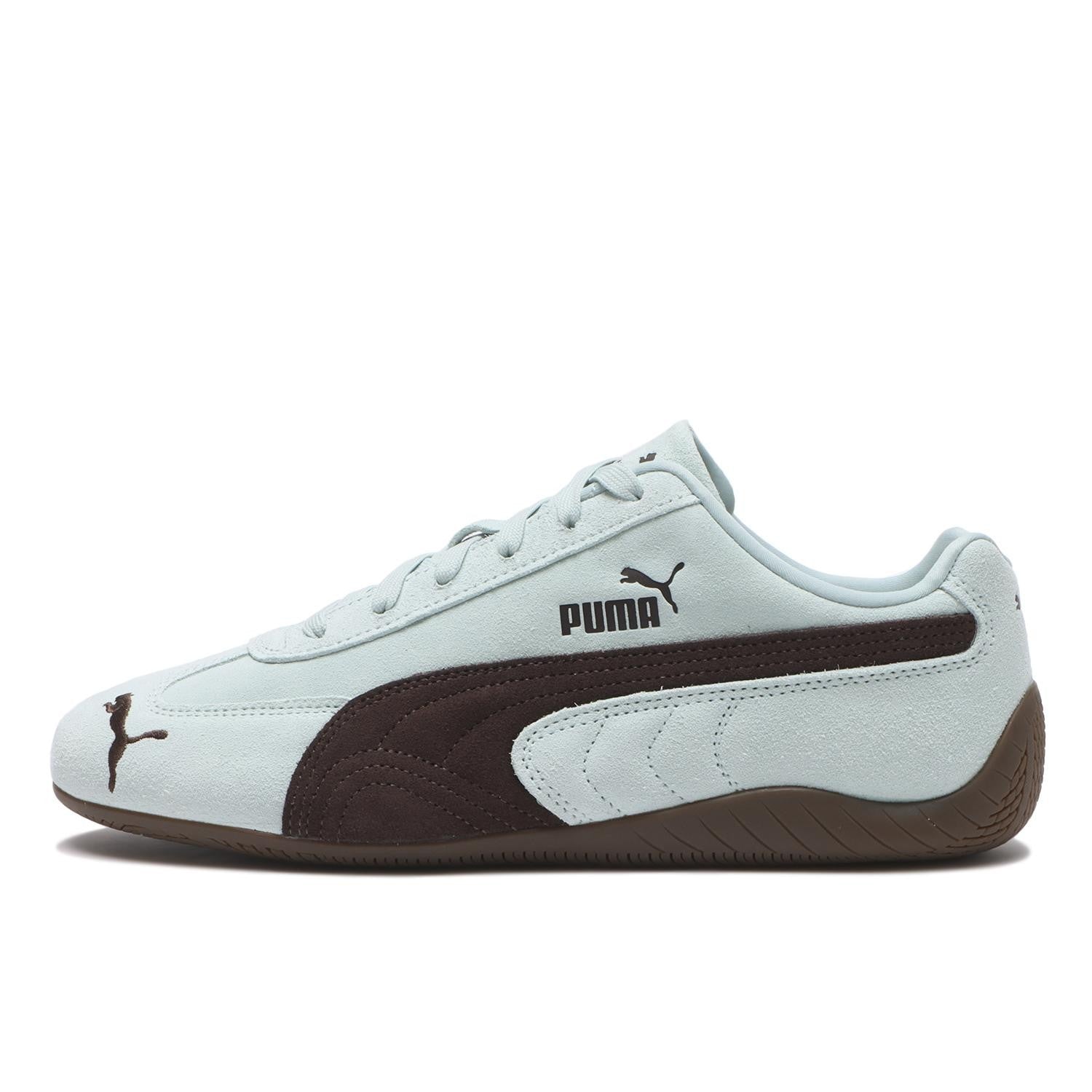 398846-65 Puma Speedcat OG "Fresh Water/Gum"
