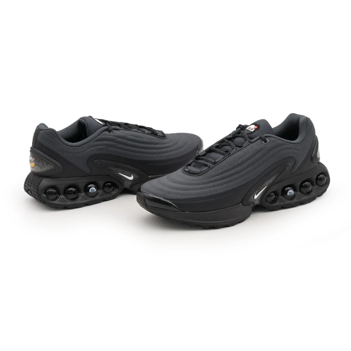 HV4528-002 Nike Air Max DN Anthracite Black Anthracite White (Men's)