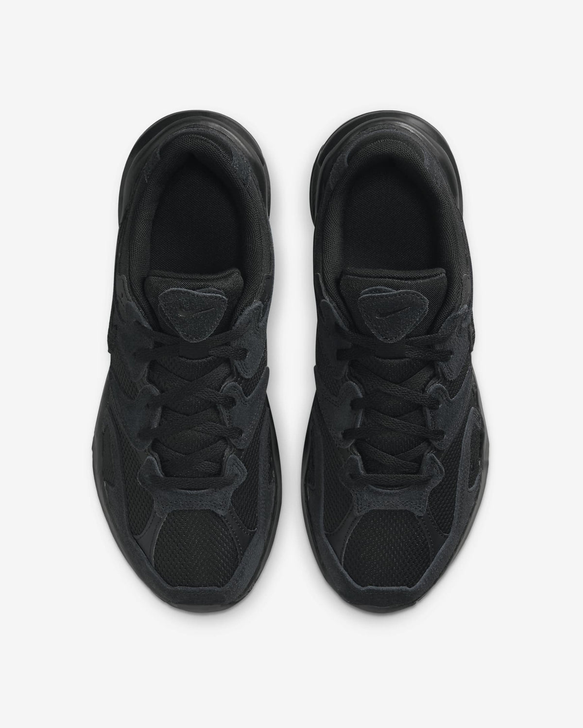 FJ3794-002 Nike AL8 Black (Women's)