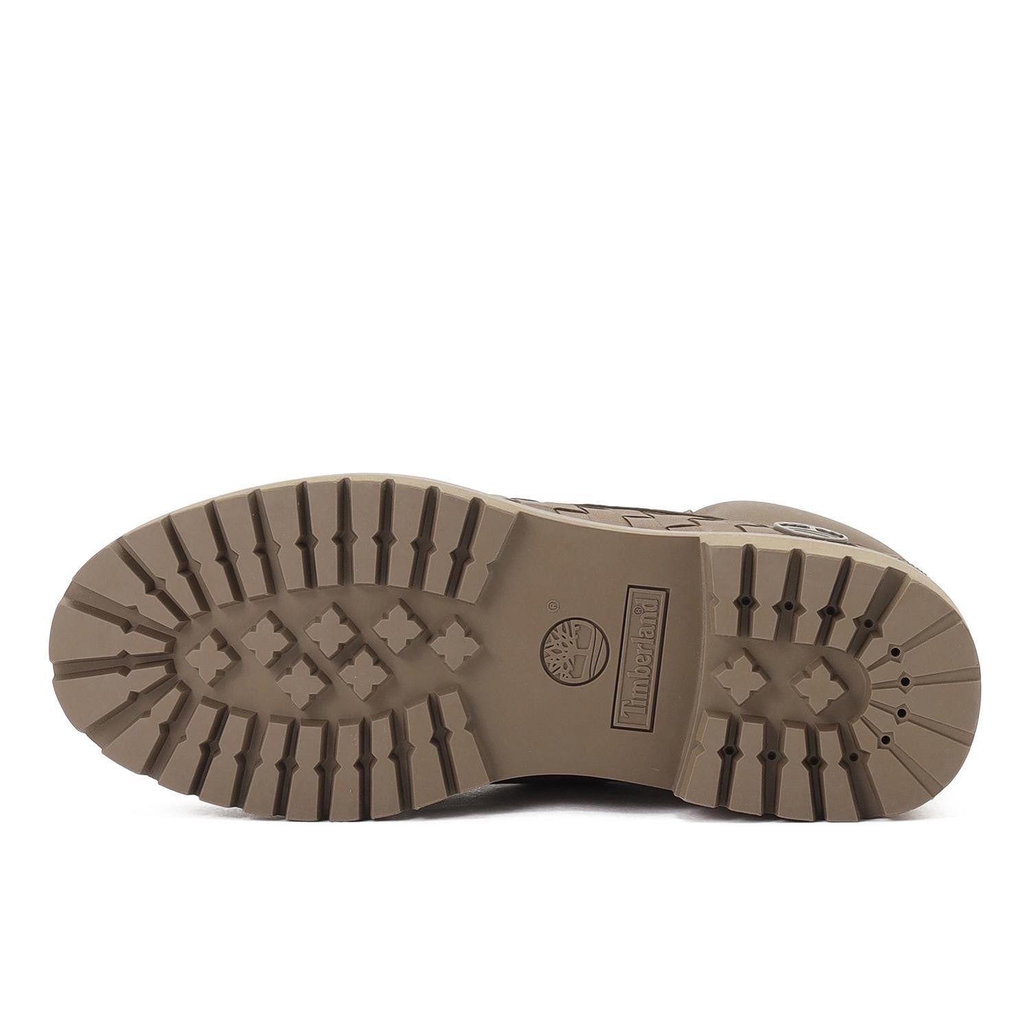TB0A6FD6ET4 Timberland Premium 6-Inch Boot Woven Olive (Men's)