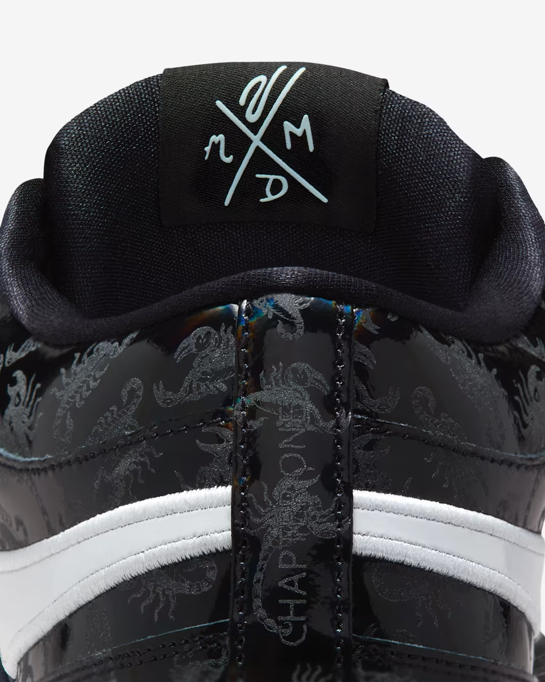 IM7615-001 Nike Book 1 Scorpion (IM7616-001) (Men's)