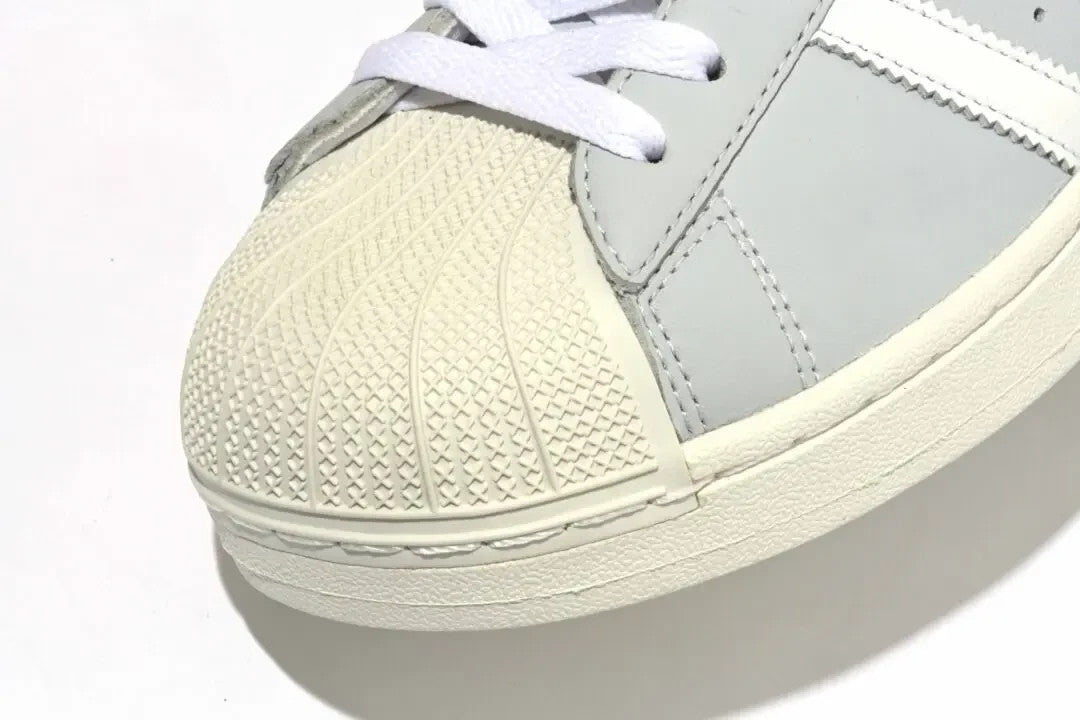 SNDN-SNKR-10877 adidas Superstar 2 "Blue Grey" (Safari Lounge Exclusive)