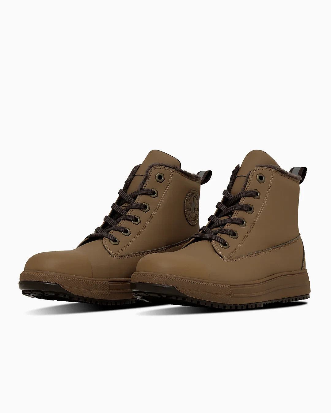 33701970 Converse All Star PS WG 3 Hi Wheat (Men's)