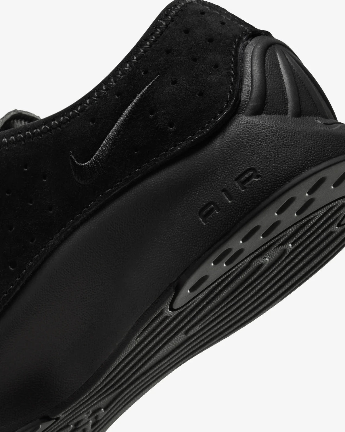 IB1403-002 Dover Street Market Nike Air Superfly Black (Women's)