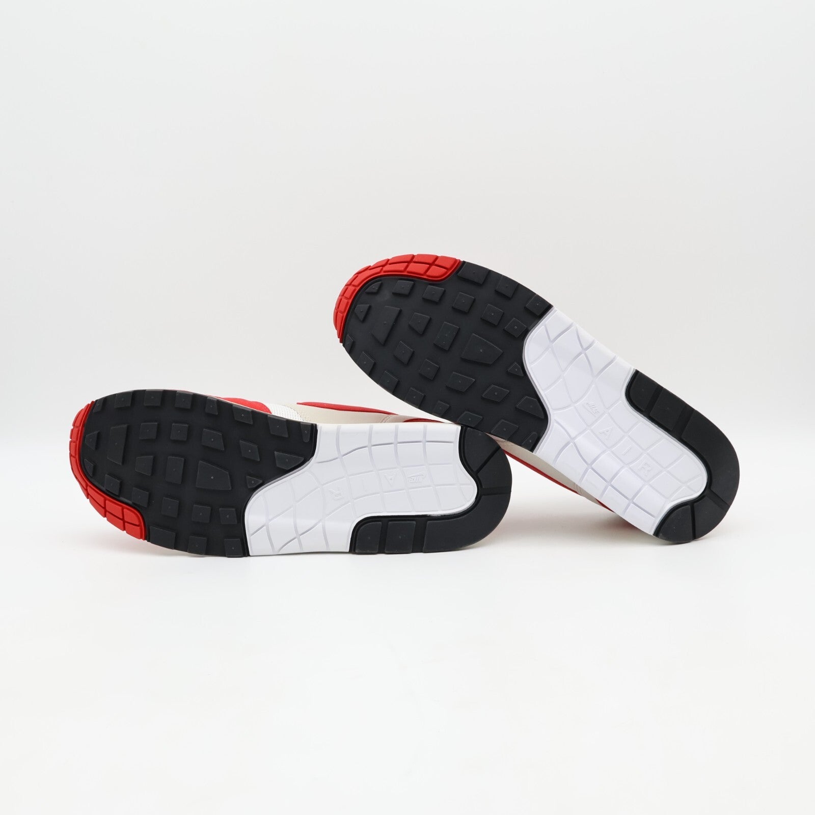 DQ3989-100 Nike Air Max 1 '86 OG Big Bubble Sport University Red White (Men's)