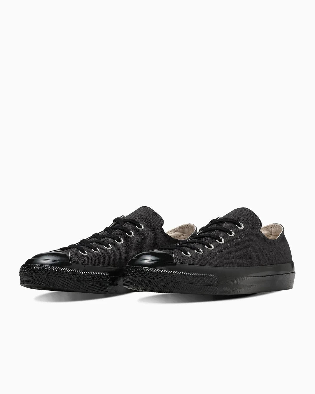 31312580 Converse All Star US Armyshoes OX Graphite Black (Men's)