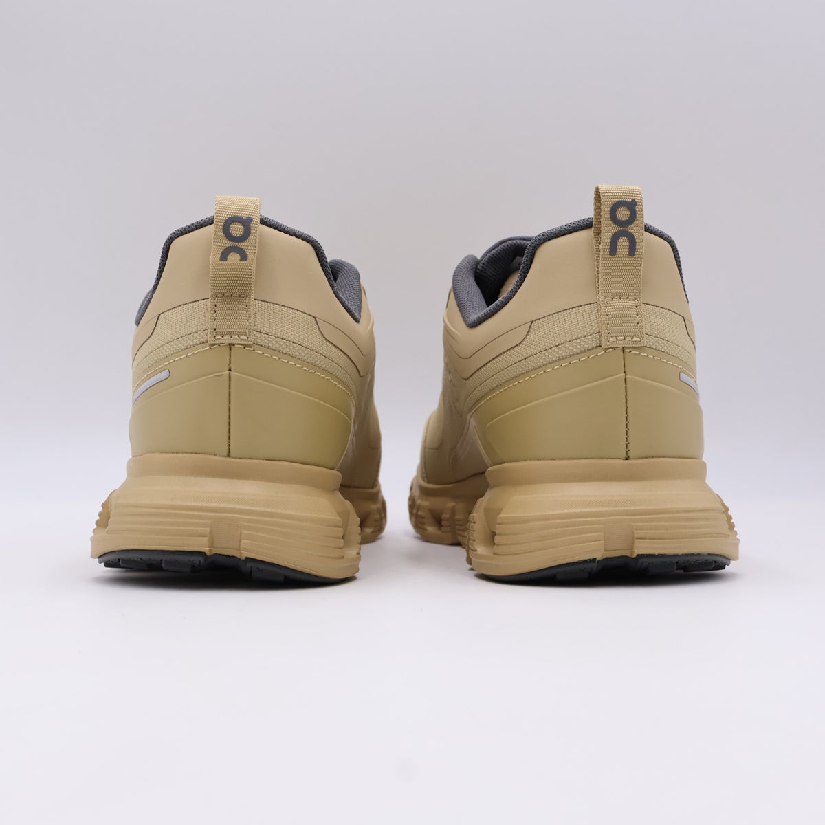 3MG10424644 On Cloud 6 Geo Waterproof Chai (Men's)