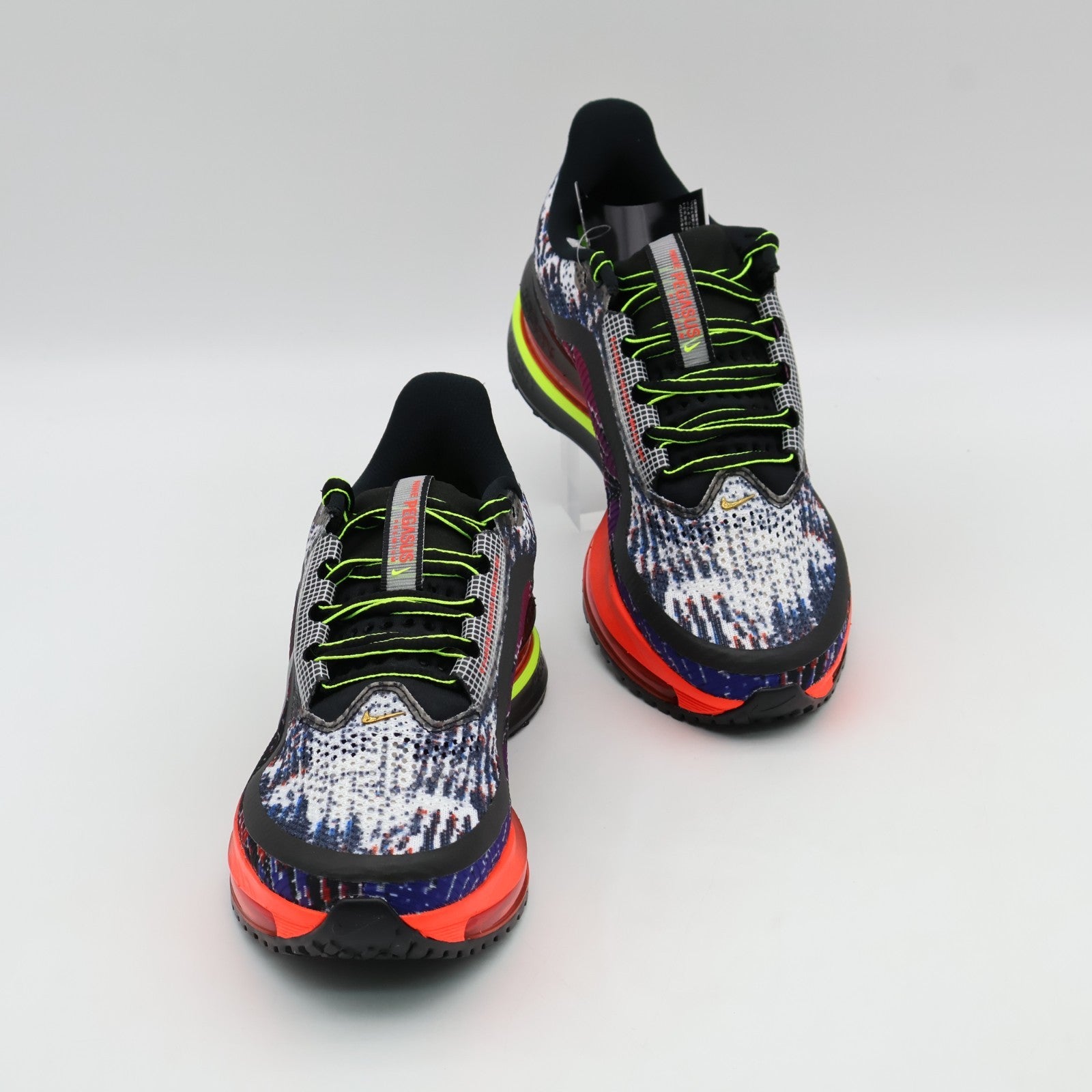 IM6778-902 Nike Pegasus PRM Multi Pixel (Men's)