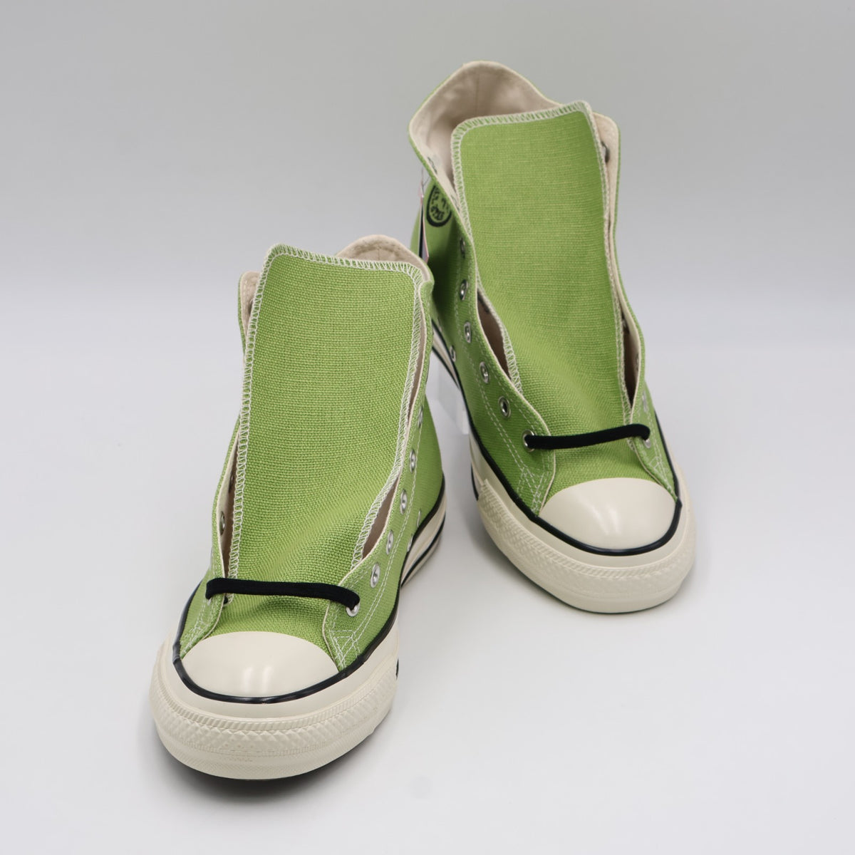 31312080 Converse All Star US Hemp Hi Leaf Green (Men's)