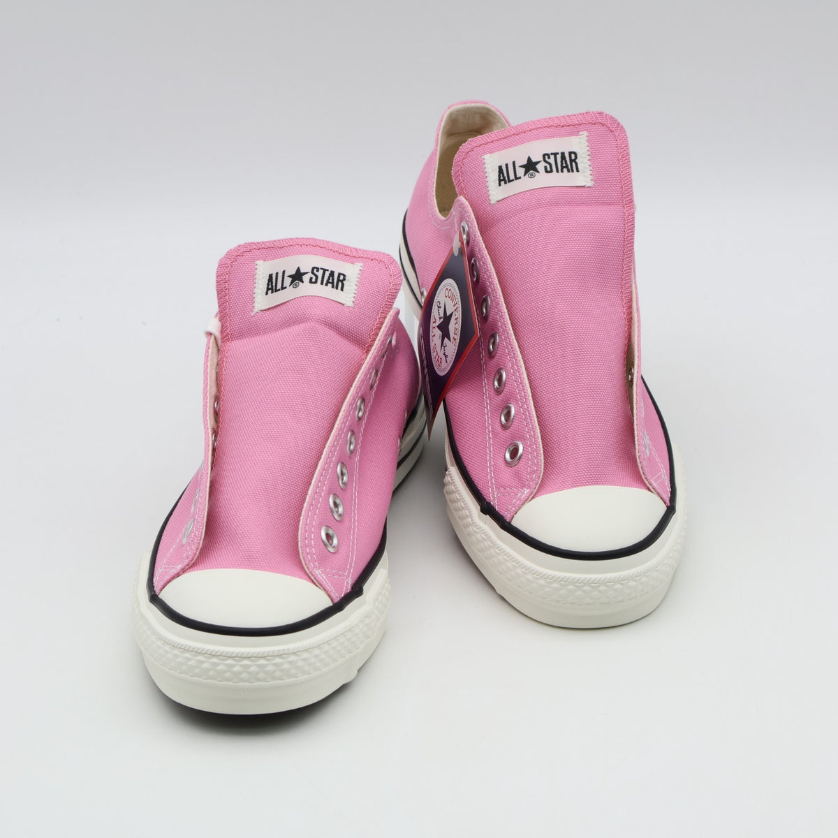 31318310 Converse Canvas All Star J OX Fondant Pink (Men's)