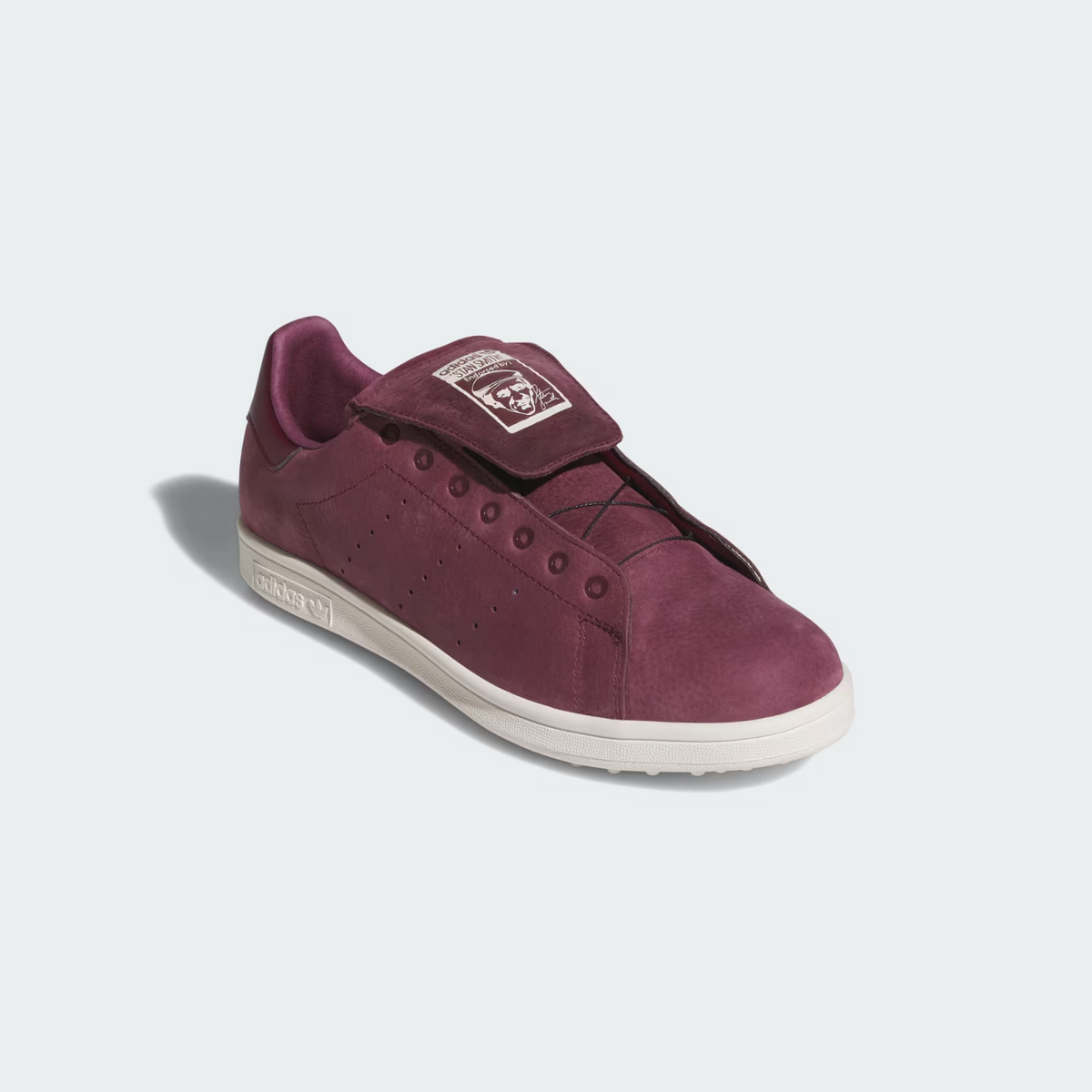 KJ5706 adidas Stan Smith BOA Spikeless Golf (Men's)