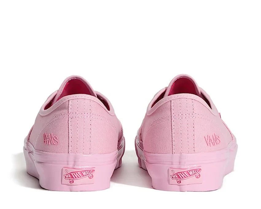 VN000Z6RPNK Atiba Jefferson Ã Vans Premium Authentic "Pink" (Men's)