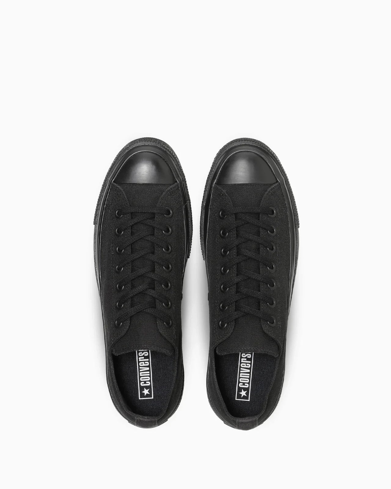 31317341 Converse All Star LGCY OX Black Monochrome (Men's)