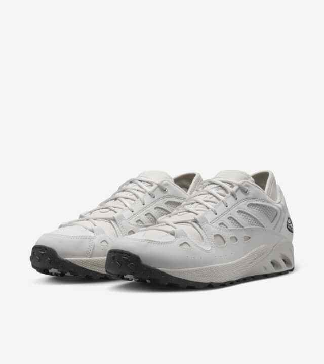 FJ1920-100 Nike ACG Air Exploraid Phantom and Sail (Men's)