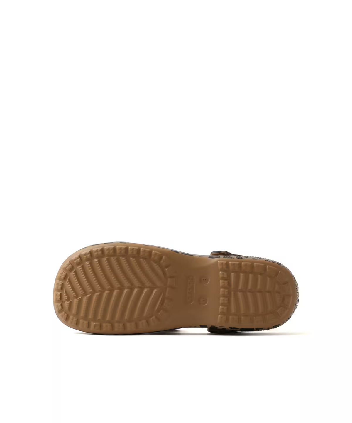 212478-2LD crocs Classic Animal Ballet (Unisex)