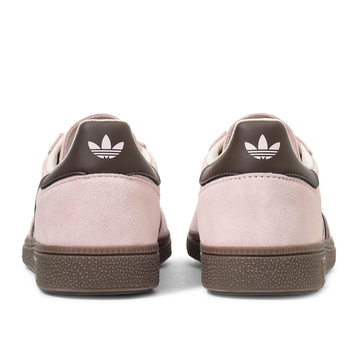KJ7096 adidas Originals Handball Spezial Pink Brown Gum5 (Men's)