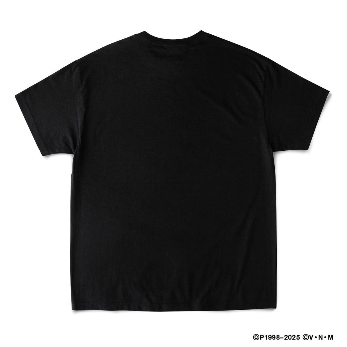 Geeks Rule HUNTERxHUNTER Silkscreen Printing T Shirt Killua Black