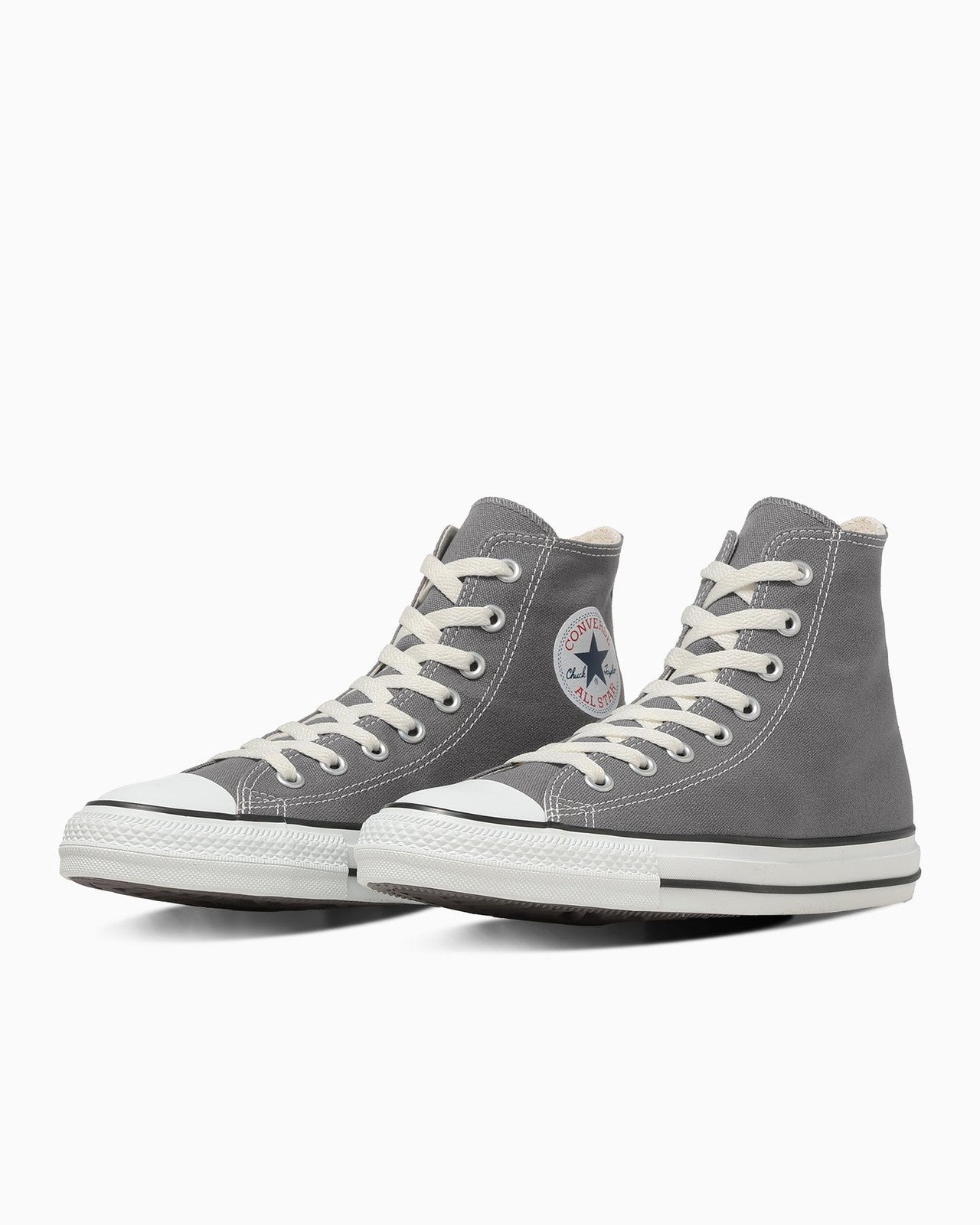 31318320 Converse All Star Hi Charcoal (Men's)