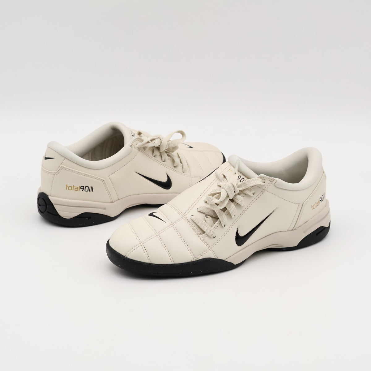 HJ9351-100 Nike Total 90 3 SP Light Orewood Brown (Men's)