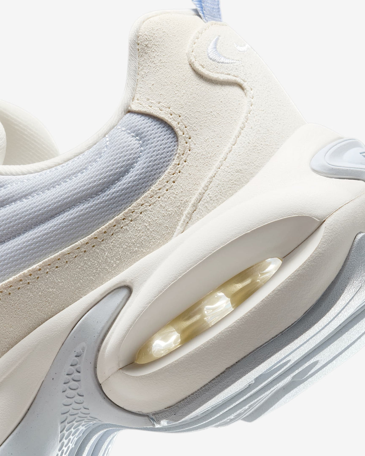 HV4441-085 Nike Air Max Portal SE Football Grey Pure Platinum Sail (Women's)
