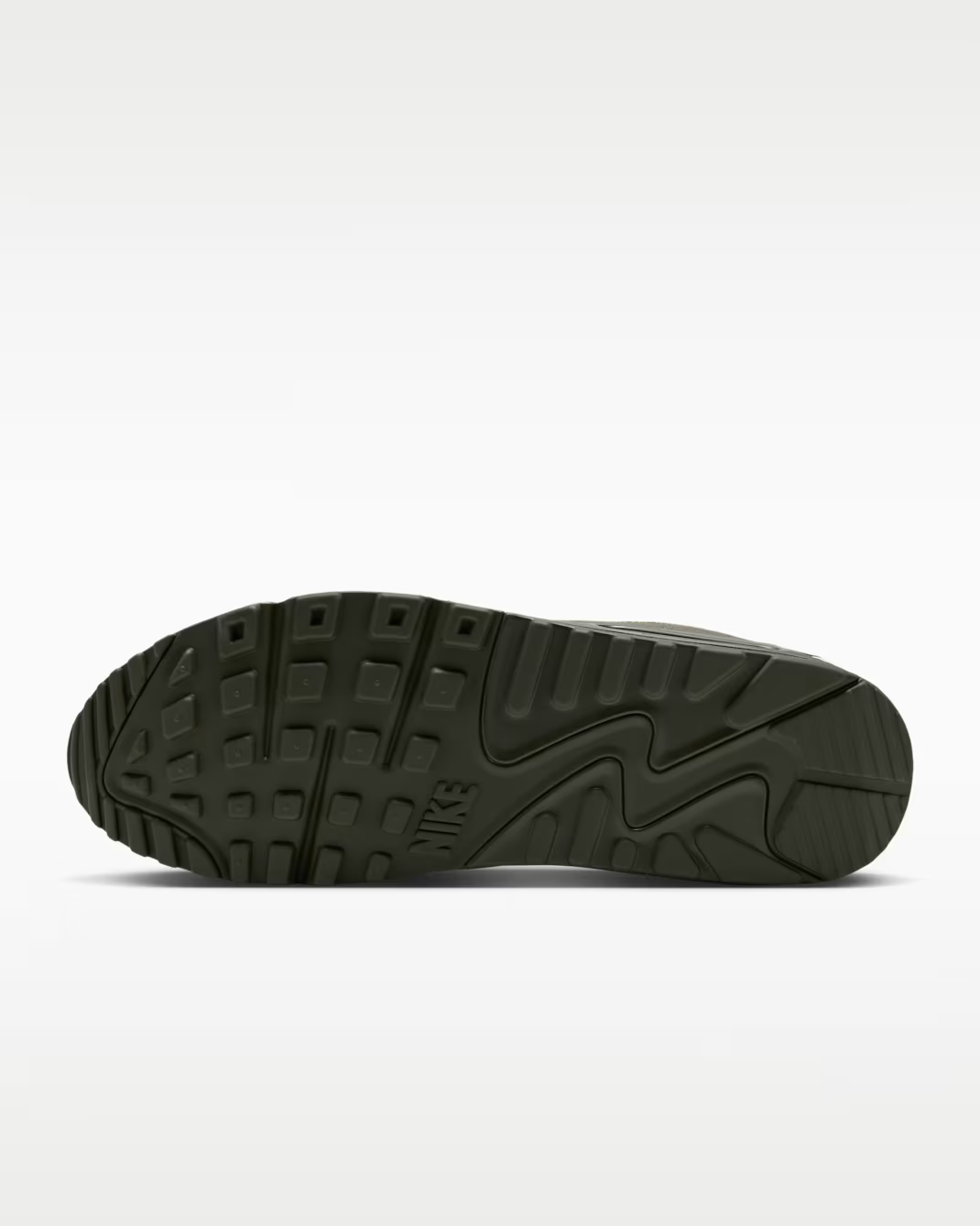 IX7262-325 Nike Air Max 90 "Cargo Khaki" (Women's)