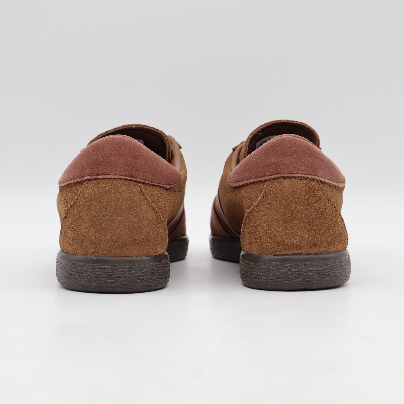 KH9634 adidas Tobacco "Preloved Brown/Fox Brown" (Men's)